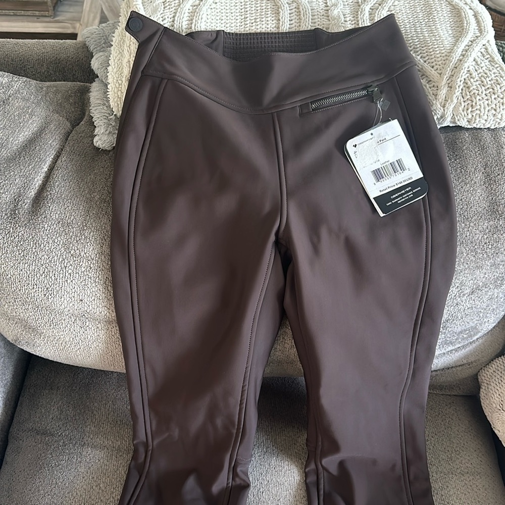 obermeyer jinks ski pants
